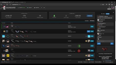 csgo reaper|CSGOReaper Review 2024 .